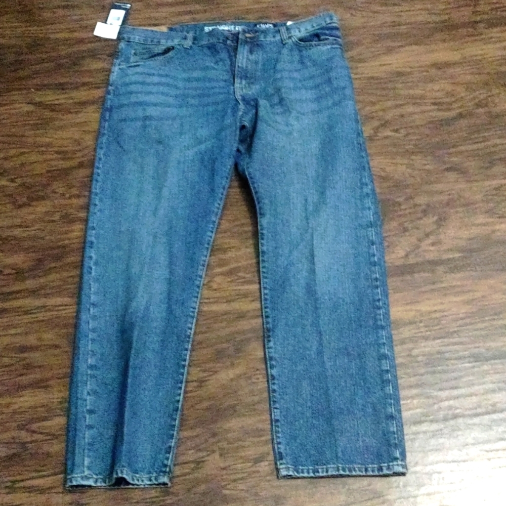 Men's jeans